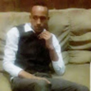 Meet your Posher, Abdi